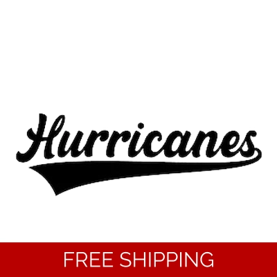 NHL Hockey Carolina Hurricanes Die Cut Vinyl Decal sticker NHL Hockey Carolina Hurricanes Die Cut Vinyl Decal sticker
